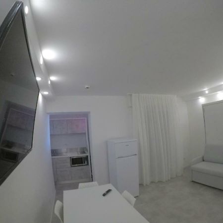 Wellove Aparthotel Riccione Exterior photo