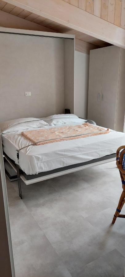 Wellove Aparthotel Riccione Exterior photo