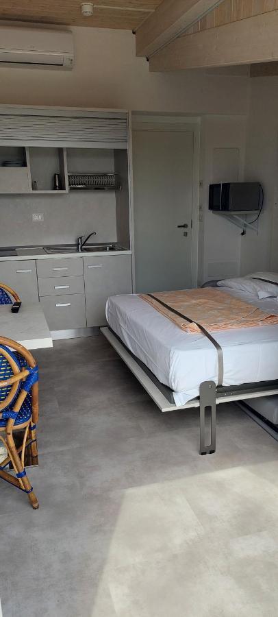 Wellove Aparthotel Riccione Exterior photo
