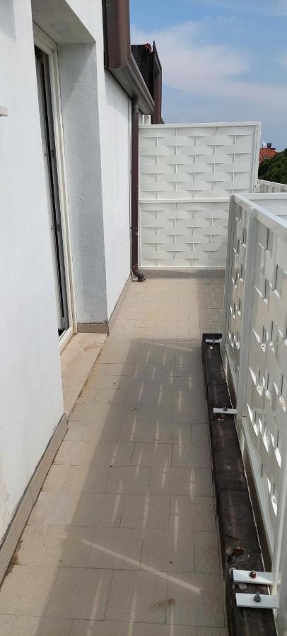 Wellove Aparthotel Riccione Exterior photo
