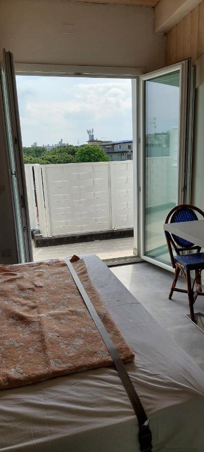 Wellove Aparthotel Riccione Exterior photo