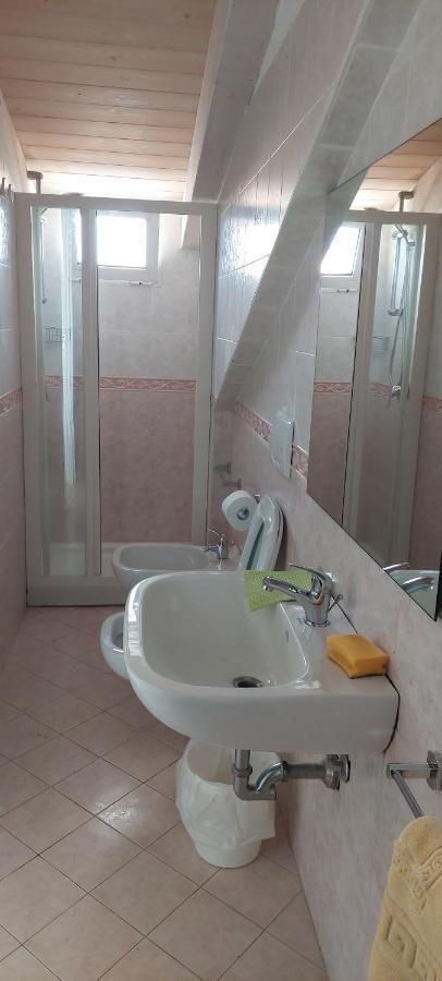 Wellove Aparthotel Riccione Exterior photo