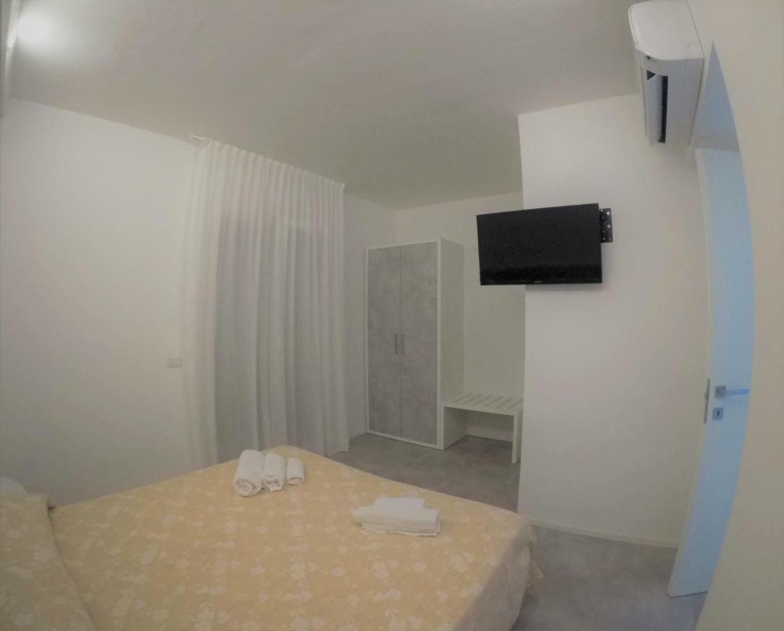 Wellove Aparthotel Riccione Exterior photo